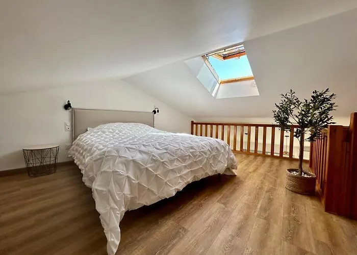 Appartement Acces Direct Mer