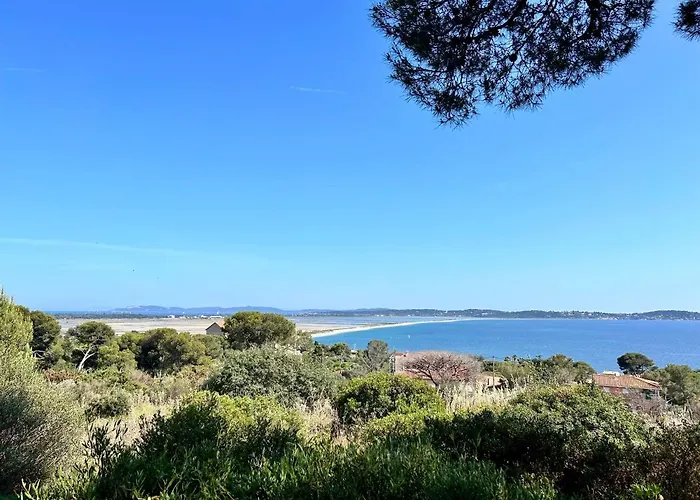 Appartement Acces Direct Mer