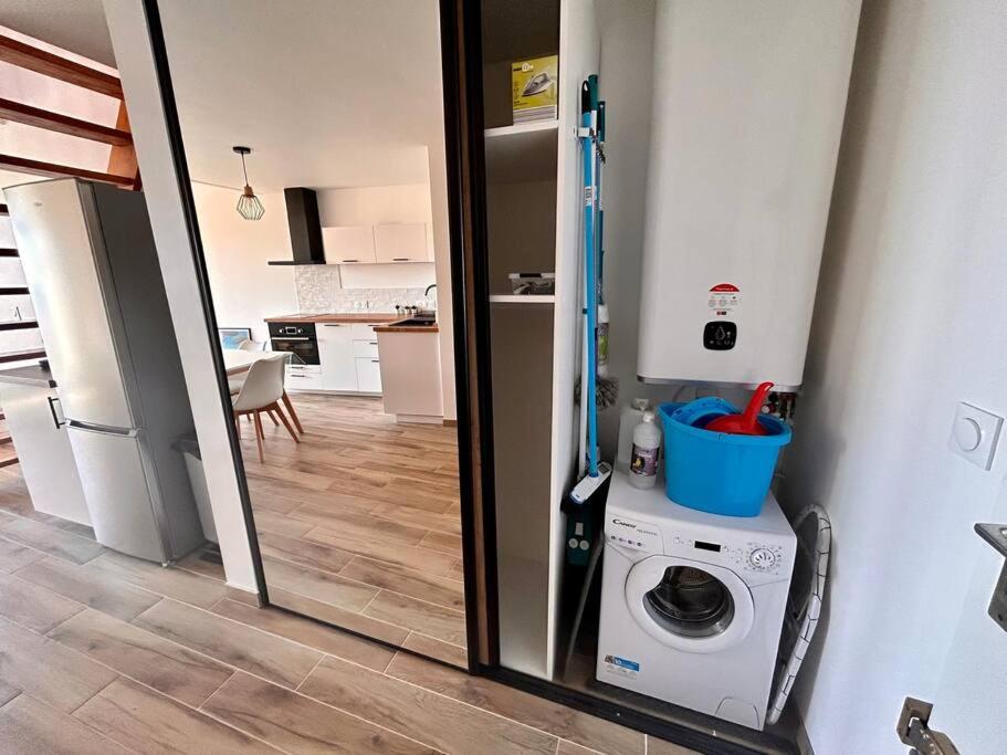 Acces Direct Appartement Hyères