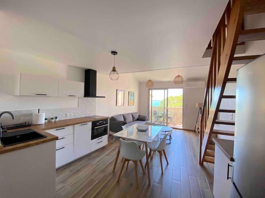 Appartement Acces Direct *