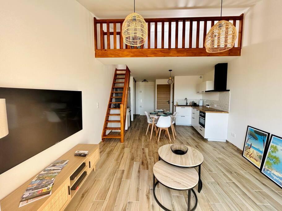 Appartement Acces Direct *