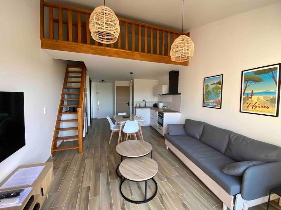 Appartement Acces Direct Hyères
