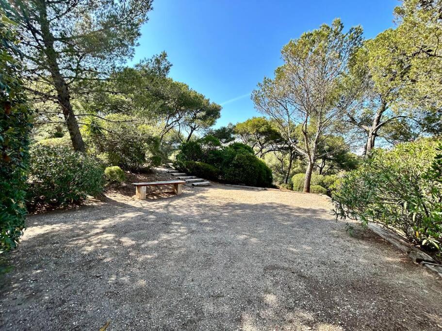 Appartement Acces Direct Hyères